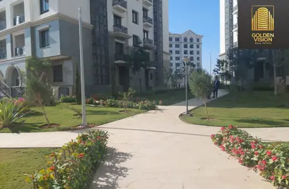 شقة - غرفة نوم - 1 حمام للبيع في سيليا - كمبوندات العاصمة الإدارية الجديدة - العاصمة الإدارية الجديدة - القاهرة