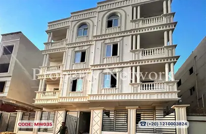 Apartment - 3 Bedrooms - 2 Bathrooms for sale in New Lotus - The 5th Settlement - New Cairo City - Cairo