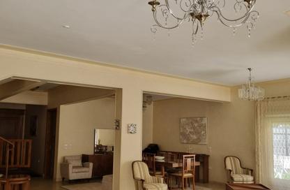 Twin House - 3 Bedrooms - 4 Bathrooms for sale in Zayed 2000 - 4th District - Sheikh Zayed City - Giza