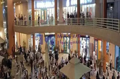 محل تجاري - استوديو - 1 حمام للايجار في الرحاب - مدينة القاهرة الجديدة - القاهرة