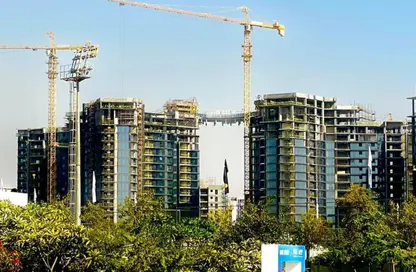 شقة - 3 غرف نوم - 3 حمامات للبيع في بارك سايد ريزيدنس - أبراج زيد - كمبوندات الشيخ زايد - الشيخ زايد - الجيزة