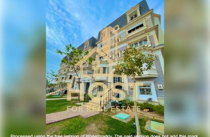 iVilla - 3 Bedrooms - 3 Bathrooms for sale in Mountain View Hyde Park - 5th Settlement Compounds - The 5th Settlement - New Cairo City - Cairo