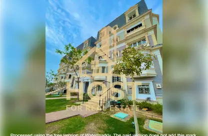 iVilla - 3 Bedrooms - 3 Bathrooms for sale in Mountain View Hyde Park - 5th Settlement Compounds - The 5th Settlement - New Cairo City - Cairo