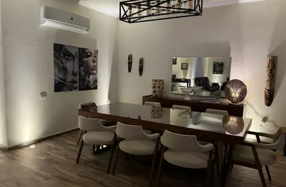 Villa - 5 Bedrooms - 7+ Bathrooms for sale in Hacienda Bay - Sidi Abdel Rahman - North Coast