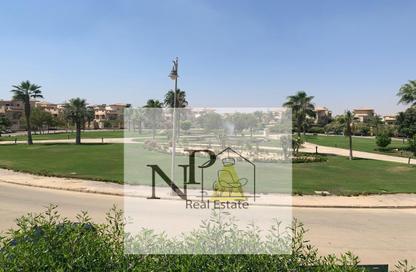 Palace - 7+ Bedrooms - 7 Bathrooms for rent in Royal City - Sheikh Zayed Compounds - Sheikh Zayed City - Giza