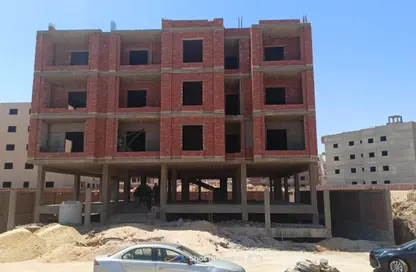 شقة - 3 غرف نوم - 2 حمامات للبيع في بيت الوطن - التجمع الخامس - مدينة القاهرة الجديدة - القاهرة