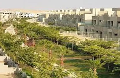 فيلا - 3 غرف نوم - 4 حمامات للبيع في بالم هيلز قطامية اكستينشن - كمبوندات التجمع الخامس - التجمع الخامس - مدينة القاهرة الجديدة - القاهرة
