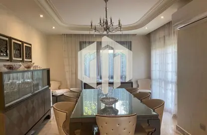 Duplex - 3 Bedrooms - 3 Bathrooms for rent in Eastown - 5th Settlement Compounds - The 5th Settlement - New Cairo City - Cairo