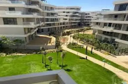 شقة - 2 غرف نوم - 2 حمامات للبيع في فيليت - كمبوندات التجمع الخامس - التجمع الخامس - مدينة القاهرة الجديدة - القاهرة