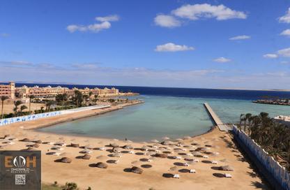 Apartment - Studio - 1 Bathroom for sale in Arabia Area - Hurghada - Red Sea