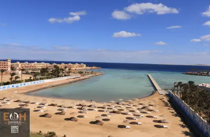 Apartment - Studio - 1 Bathroom for sale in Arabia Area - Hurghada - Red Sea