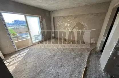 شقة - 3 غرف نوم - 3 حمامات للبيع في سكوير - كمبوندات التجمع الخامس - التجمع الخامس - مدينة القاهرة الجديدة - القاهرة