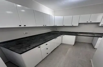 دوبلكس - 3 غرف نوم - 3 حمامات للبيع في أو ويست - كمبوندات 6 أكتوبر - مدينة 6 أكتوبر - الجيزة