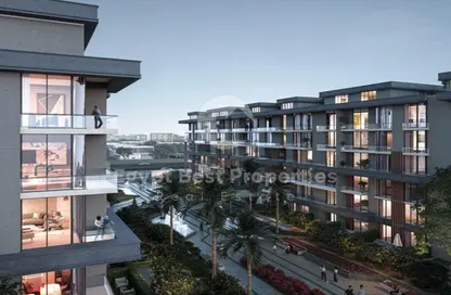 Hotel Apartment - 7 Bedrooms - 7 Bathrooms for sale in Pyramids Heights - Cairo Alexandria Desert Road - 6 October City - Giza Hotel Apartment - 7 Bedrooms - 7 Bathrooms for sale in Pyramids Heights - Cairo Alexandria Desert Road - 6 October City - Giza