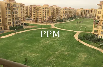 Apartment - 3 Bedrooms - 3 Bathrooms for rent in Stone Residence - 5th Settlement Compounds - The 5th Settlement - New Cairo City - Cairo