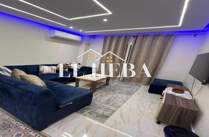 Apartment - 2 Bedrooms - 1 Bathroom for rent in Madinaty - Cairo