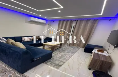 Apartment - 2 Bedrooms - 1 Bathroom for rent in Madinaty - Cairo