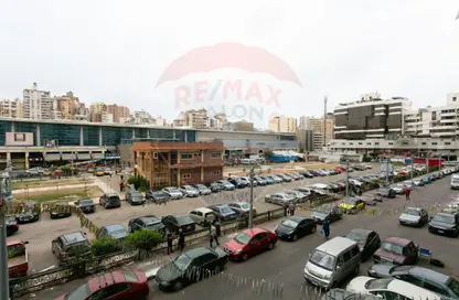 شقة - 3 غرف نوم - 1 حمام للبيع في سموحة - حي شرق - الاسكندرية