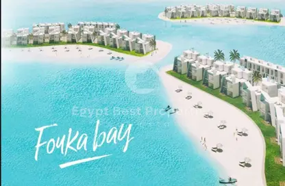 Chalet - 3 Bedrooms - 3 Bathrooms for sale in Fouka Bay - Qesm Marsa Matrouh - North Coast