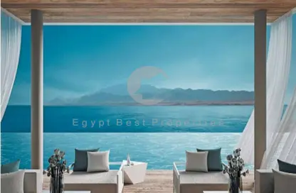 شاليه - غرفة نوم - 1 حمام للبيع في قوس سوما - سوما باى - سفاجا - الغردقة - محافظة البحر الاحمر