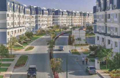 iVilla - 3 Bedrooms - 3 Bathrooms for sale in Mountain View Hyde Park - 5th Settlement Compounds - The 5th Settlement - New Cairo City - Cairo