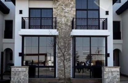 Villa - 4 Bedrooms - 4 Bathrooms for sale in Uptown Cairo - Mokattam - Cairo