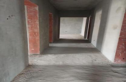 Apartment - 4 Bedrooms - 4 Bathrooms for sale in Westown - Sheikh Zayed Compounds - Sheikh Zayed City - Giza