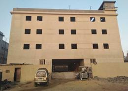 Bulk Sale Unit for للبيع in Street 100 - Industrial Zone - Obour City - Qalyubia