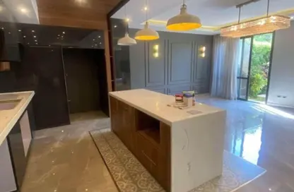 Duplex - 4 Bedrooms - 3 Bathrooms for sale in Telal East - 5th Settlement Compounds - The 5th Settlement - New Cairo City - Cairo