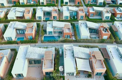 شقة - 2 غرف نوم - 2 حمامات للبيع في ميسكا - سوما باى - سفاجا - الغردقة - محافظة البحر الاحمر