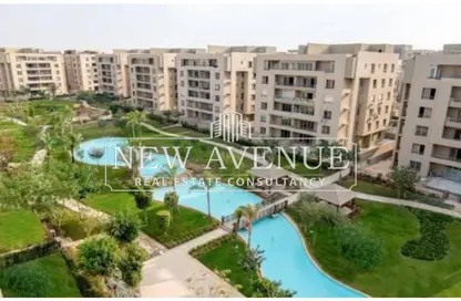 Apartment - 2 Bedrooms - 2 Bathrooms for sale in The Square - 5th Settlement Compounds - The 5th Settlement - New Cairo City - Cairo