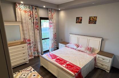 Apartment - 3 Bedrooms - 2 Bathrooms for rent in Westown - Sheikh Zayed Compounds - Sheikh Zayed City - Giza
