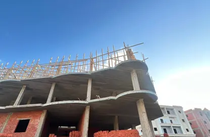 شقة - 3 غرف نوم - 3 حمامات للبيع في بيوت دمياط الجديدة - دمياط الجديدة - دمياط