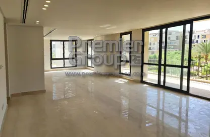 شقة - 3 غرف نوم - 3 حمامات للايجار في ايستاون - كمبوندات التجمع الخامس - التجمع الخامس - مدينة القاهرة الجديدة - القاهرة