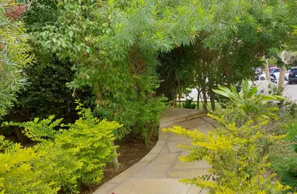 Apartment - Studio - 1 Bathroom for sale in El Rehab Extension - Al Rehab - New Cairo City - Cairo