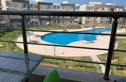 فيلا - 3 غرف نوم - 3 حمامات للبيع في مرسيليا بيتش 4 - سيدي عبد الرحمن - الساحل الشمالي