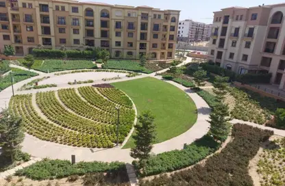Apartment - 3 Bedrooms - 3 Bathrooms for rent in Mivida - 5th Settlement Compounds - The 5th Settlement - New Cairo City - Cairo