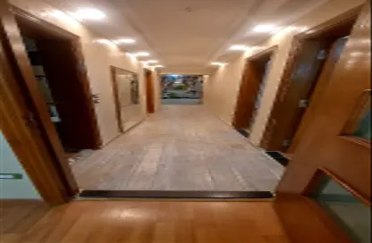 شقة - 3 غرف نوم - 2 حمامات للبيع في عمارات البنفسج - البنفسج - مدينة القاهرة الجديدة - القاهرة