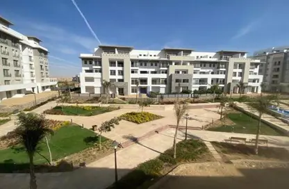 Apartment - 3 Bedrooms - 2 Bathrooms for sale in Hyde Park - 5th Settlement Compounds - The 5th Settlement - New Cairo City - Cairo