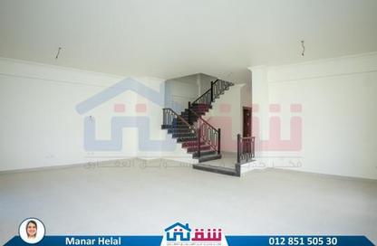 Villa - 5 Bedrooms - 3 Bathrooms for sale in New Smouha - Smouha - Hay Sharq - Alexandria