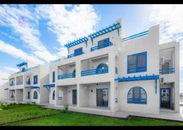 Chalet - 3 bedrooms - 2 bathrooms for للبيع in Mousa Coast - Ras Sedr - South Sainai