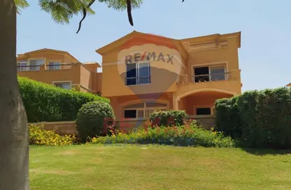 Villa - 6 Bedrooms - 6 Bathrooms for sale in Dyar Compound - 90 Street - The 5th Settlement - New Cairo City - Cairo