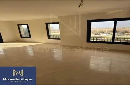 شقة - 3 غرف نوم - 3 حمامات للايجار في أو ويست - كمبوندات 6 أكتوبر - مدينة 6 أكتوبر - الجيزة