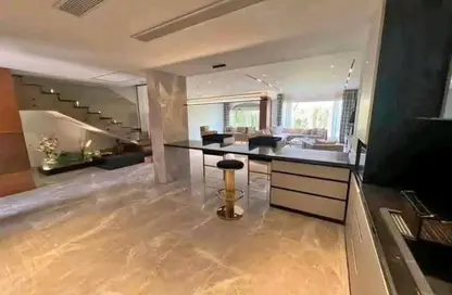 Apartment - 3 Bedrooms - 3 Bathrooms for sale in Talala - New Heliopolis Compounds - New Heliopolis - Cairo