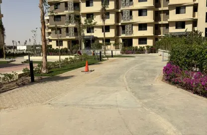 Apartment - 2 Bedrooms - 3 Bathrooms for sale in Badya Palm Hills - 6 October Compounds - 6 October City - Giza Apartment - 2 Bedrooms - 3 Bathrooms for sale in Badya Palm Hills - 6 October Compounds - 6 October City - Giza