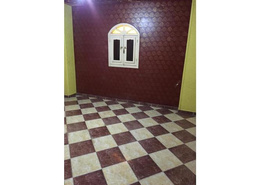 Whole Building - 1 bathroom for للبيع in Mubarak Area - Al Zagazig - Sharqia