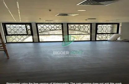 Office Space - Studio - 1 Bathroom for rent in Mivida - 5th Settlement Compounds - The 5th Settlement - New Cairo City - Cairo