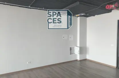 مساحات مكتبية - استوديو - 1 حمام للايجار في فى90 - شارع التسعين الشمالي - التجمع الخامس - مدينة القاهرة الجديدة - القاهرة