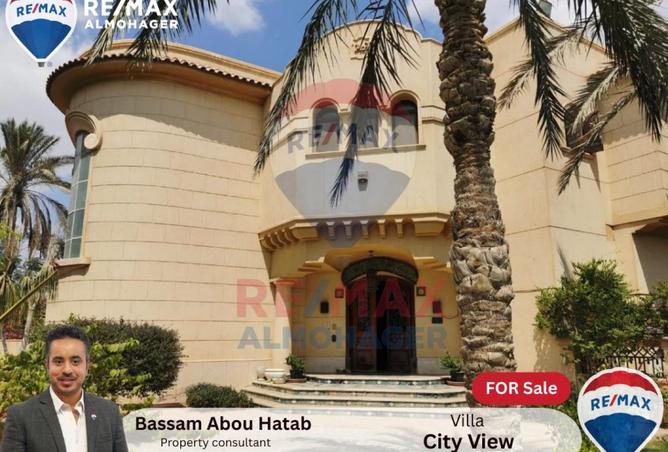 8387556 - الصورة الرئيسية للعقار