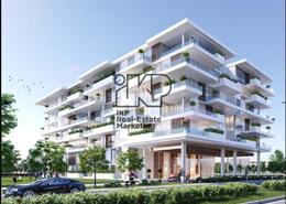 Apartment - 3 bedrooms - 3 bathrooms for للبيع in Al Burouj Compound - El Shorouk Compounds - Shorouk City - Cairo